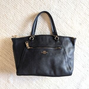Coach Prairie Satchel (no strap no hangtag)